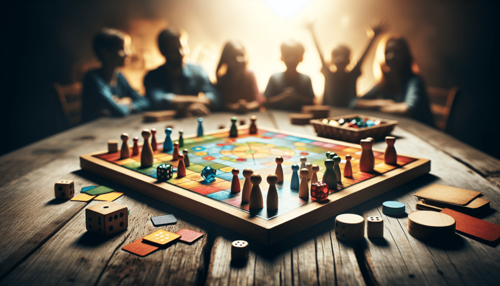 Board Games That Bring Families Together For Fun And Learning Board Games That Bring Families Together For Fun And Learning