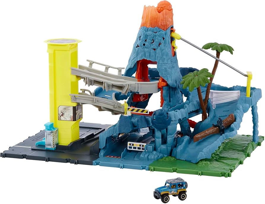 From Hot Wheels To Matchbox: Exploring The Best Car Toys For Kids