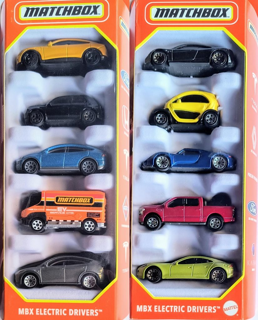 From Hot Wheels To Matchbox: Exploring The Best Car Toys For Kids