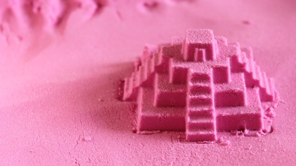 How Play-Doh Shapes Creativity And Fine Motor Skills