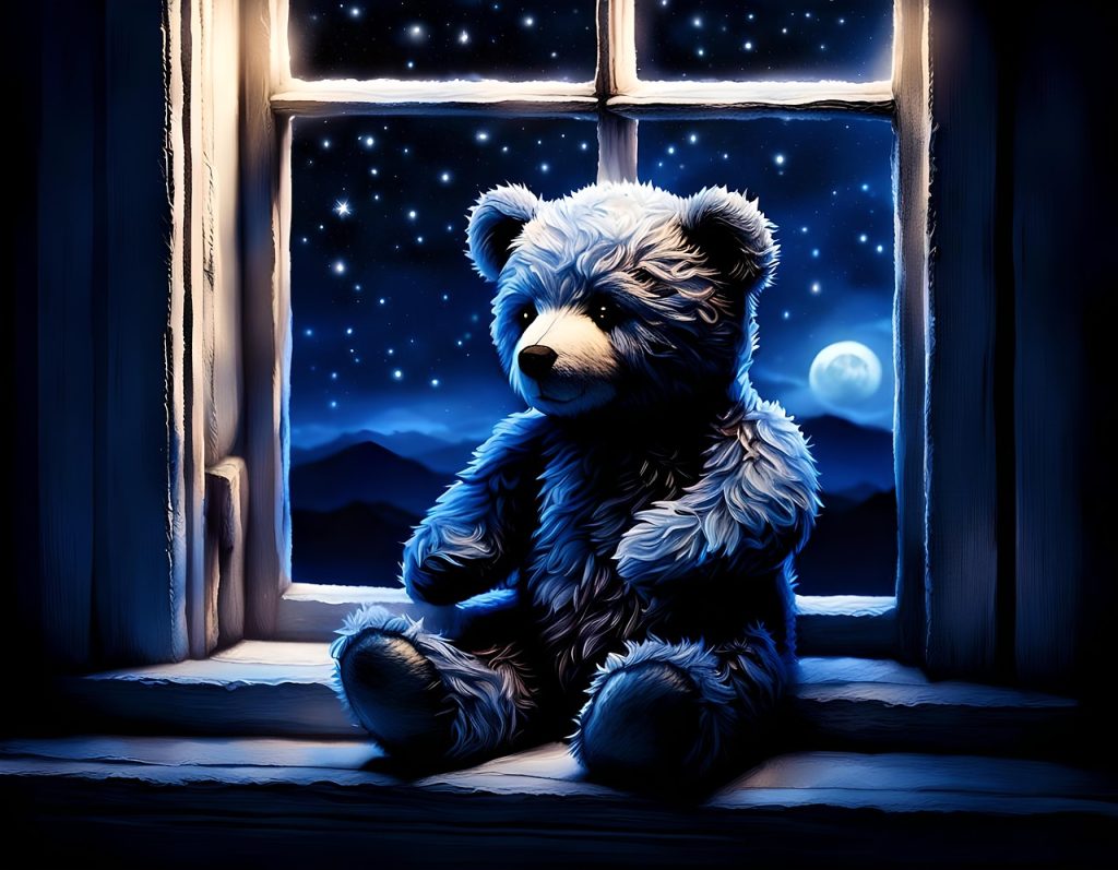 The Evolution Of Stuffed Animals: From Teddy Bears To Plush Unicorns The Evolution Of Stuffed Animals: From Teddy Bears To Plush Unicorns