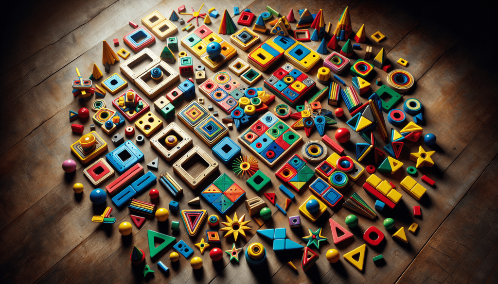 Top 10 Toys For Inspiring Creativity In 2024 Top 10 Toys For Inspiring Creativity In 2024
