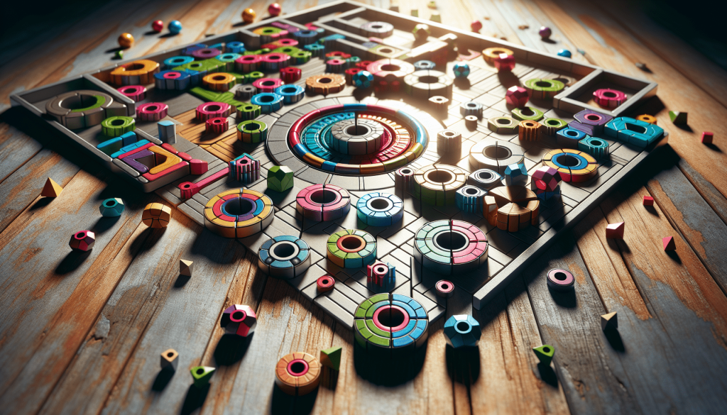 Top 10 Toys For Inspiring Creativity In 2024 Top 10 Toys For Inspiring Creativity In 2024