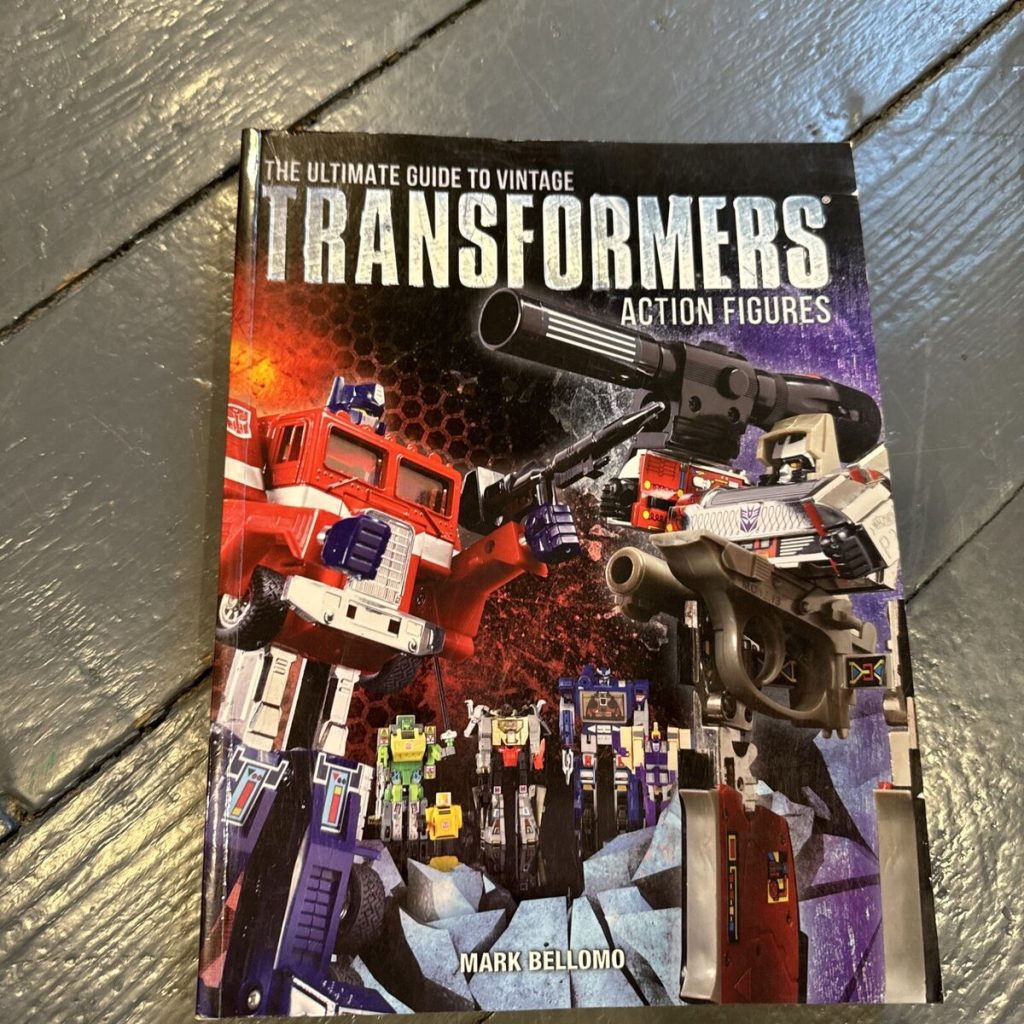 Transformers To Action Figures: The Ultimate Guide To Collectible Toys