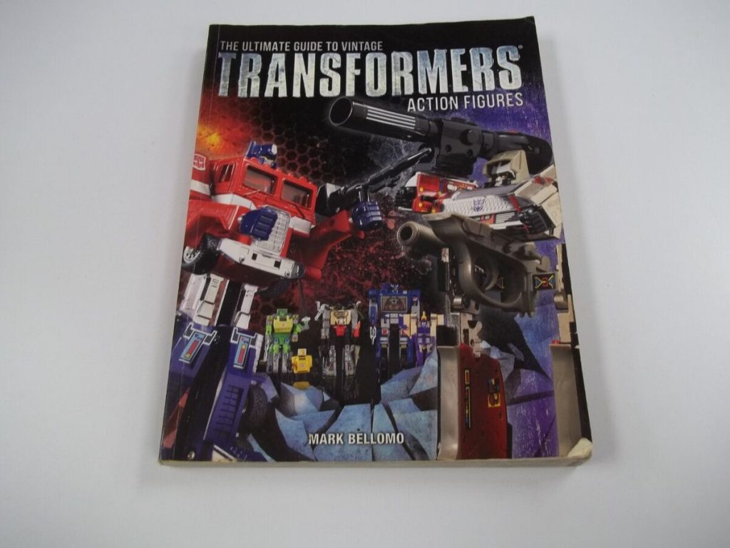 Transformers To Action Figures: The Ultimate Guide To Collectible Toys