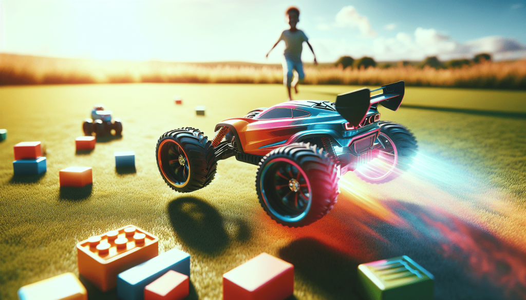 Unboxing The Best Remote-Controlled Cars For Kids Unboxing The Best Remote-Controlled Cars For Kids