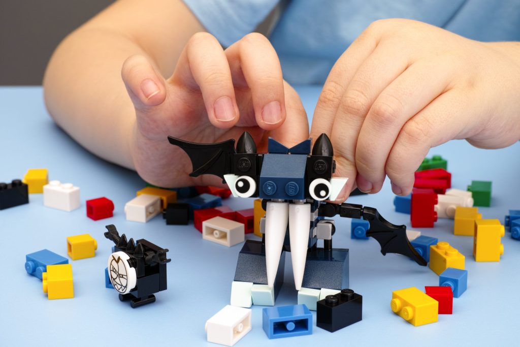 Why LEGO Sets Are Perfect For Building Young Minds Why LEGO Sets Are Perfect For Building Young Minds