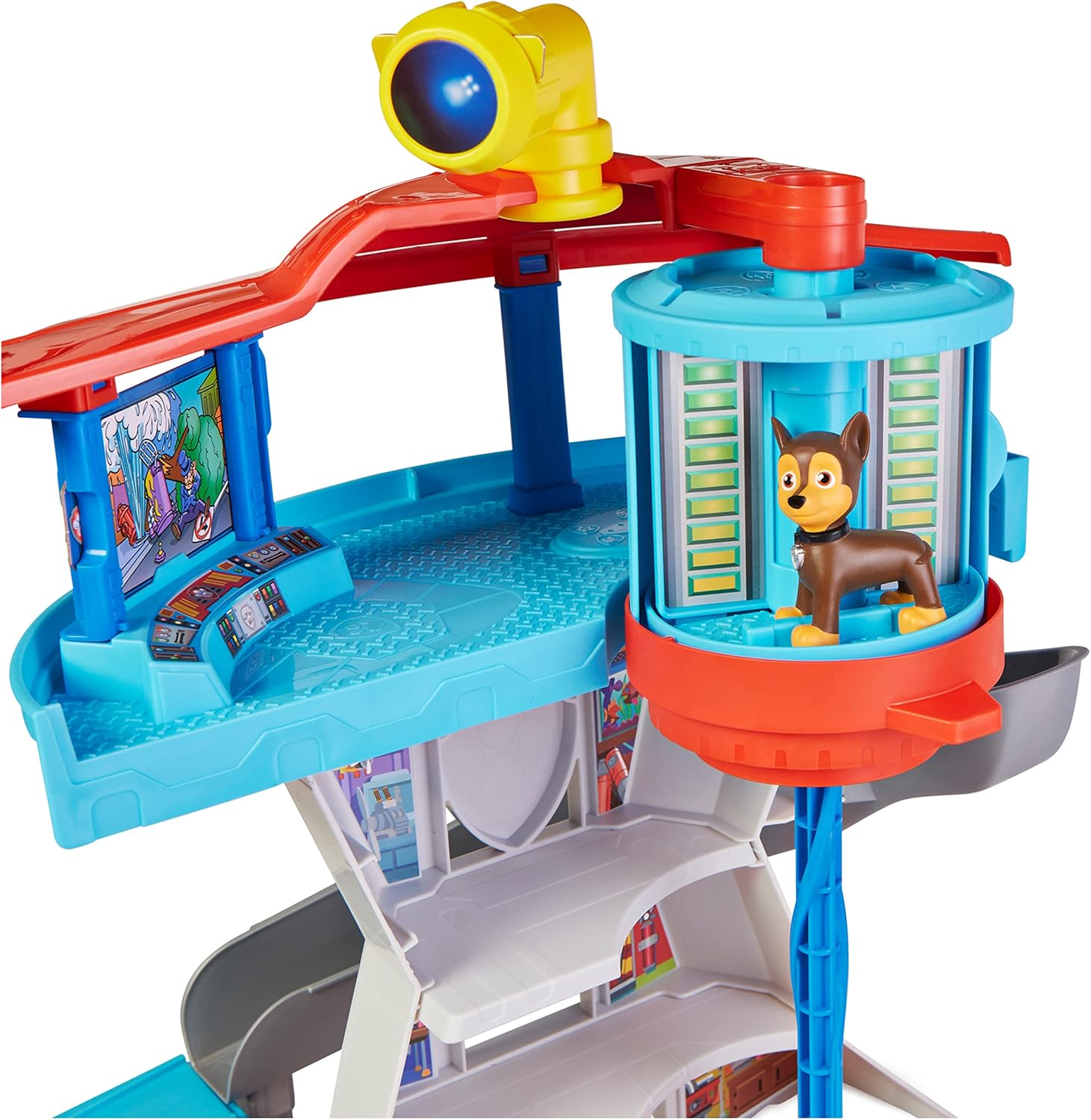 Paw Patrol 10th Anniversary Review