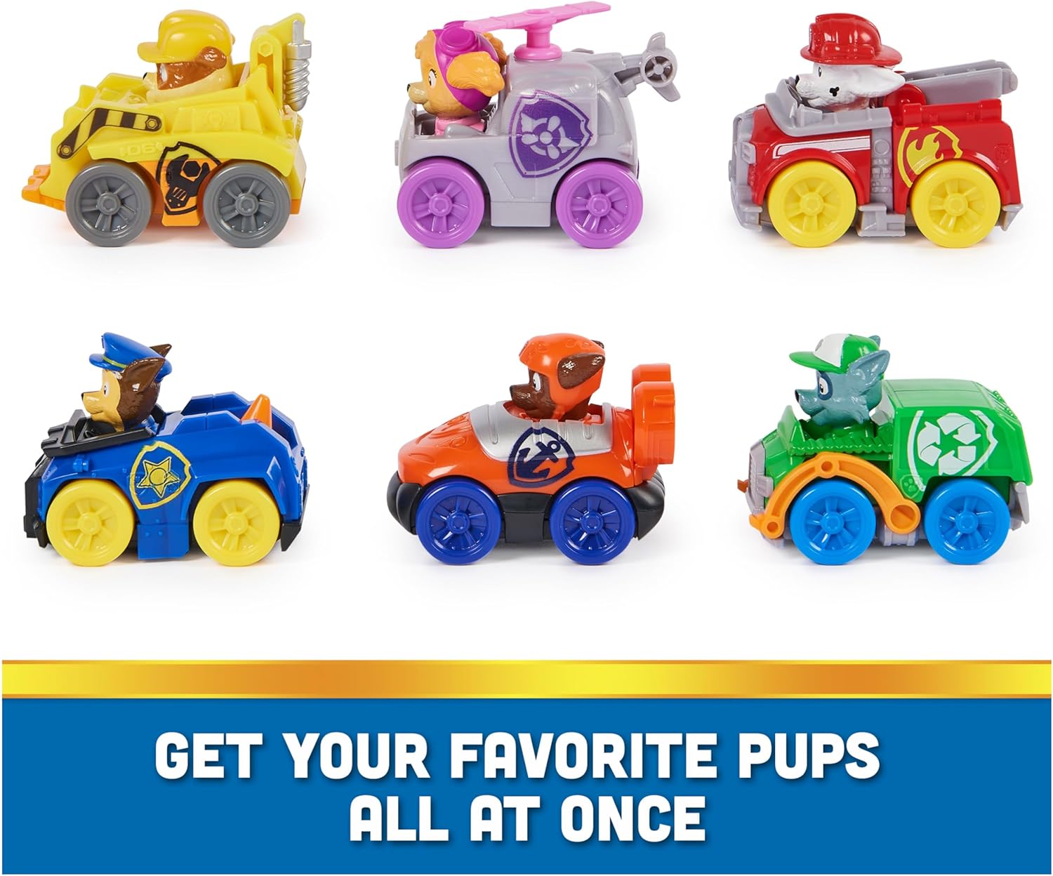 Paw Patrol: Pup Squad Racers Review