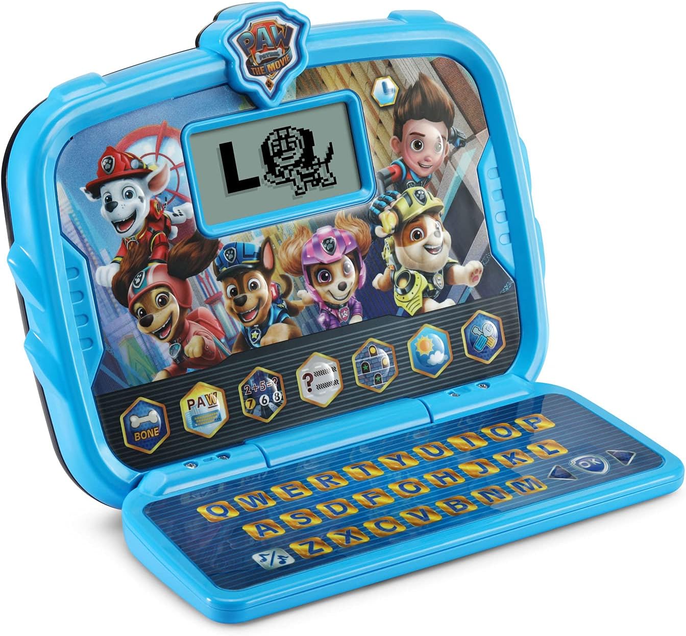 VTech PAW Patrol Learning Tablet Review