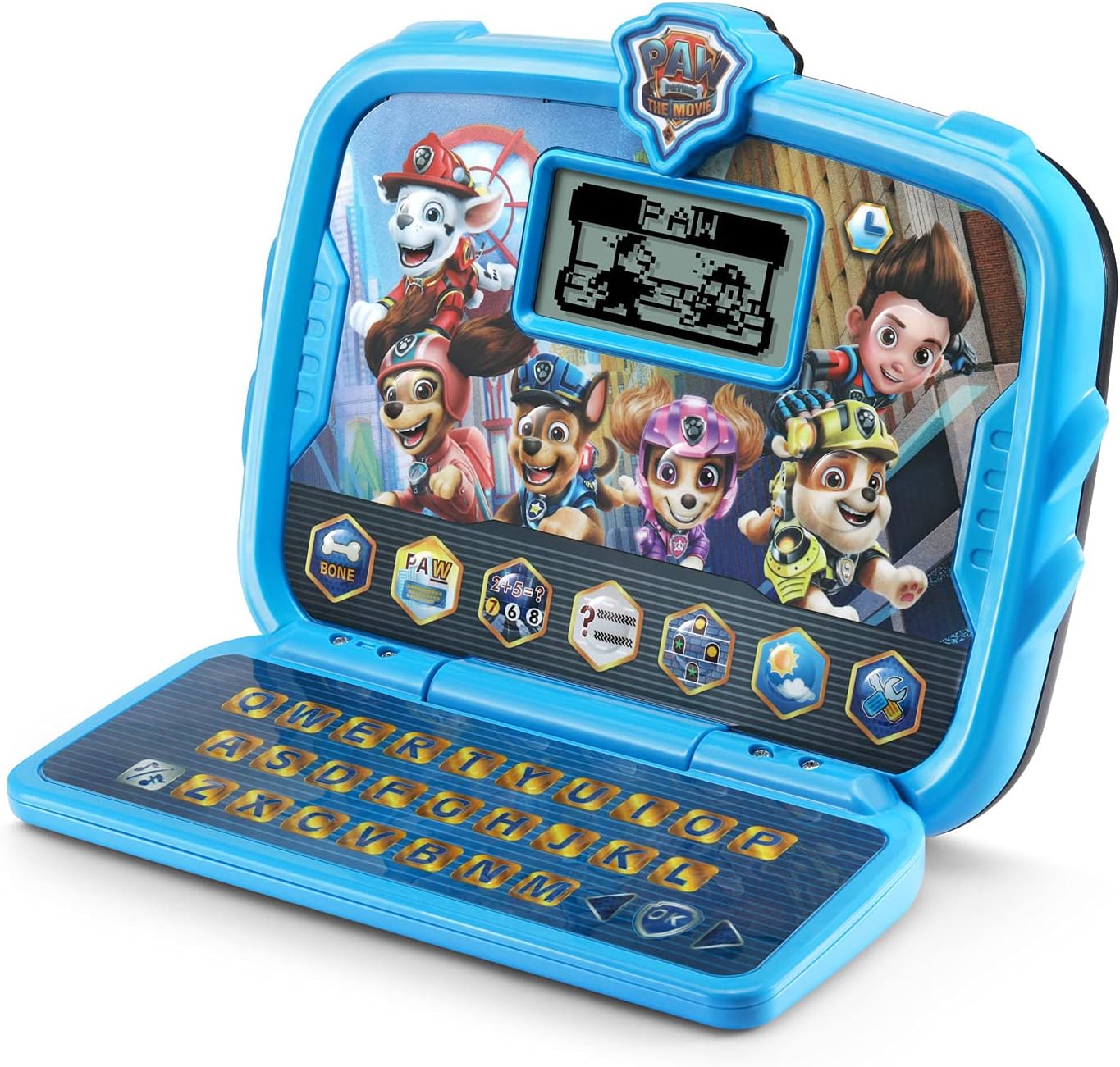 VTech PAW Patrol Learning Tablet , Blue